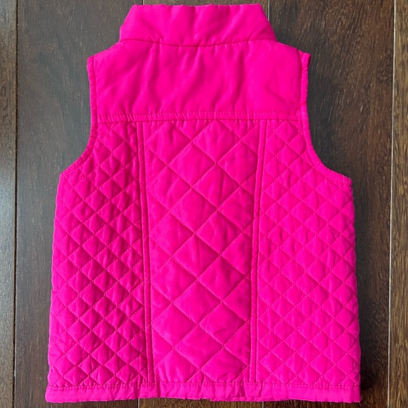 Kids vest - Picture 2 of 3